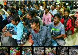 Walah, 152  Pengungsi  Rohingya  Asal Aceh Bakal Pindah Ke Pekanbaru