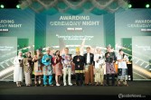 Pertamina Patra Niaga Kilang Dumai Sabet Dua Penghargaan  ISRA 2026