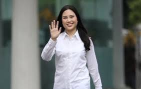 Perindo Tunjuk Ketum Baru Gantikan Harry Tanoe