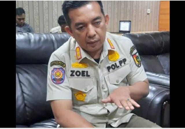 Tempat Hiburan Malam di Pekanbaru Bakal Ditutup Paksa Jika Langgar Jam Operasional