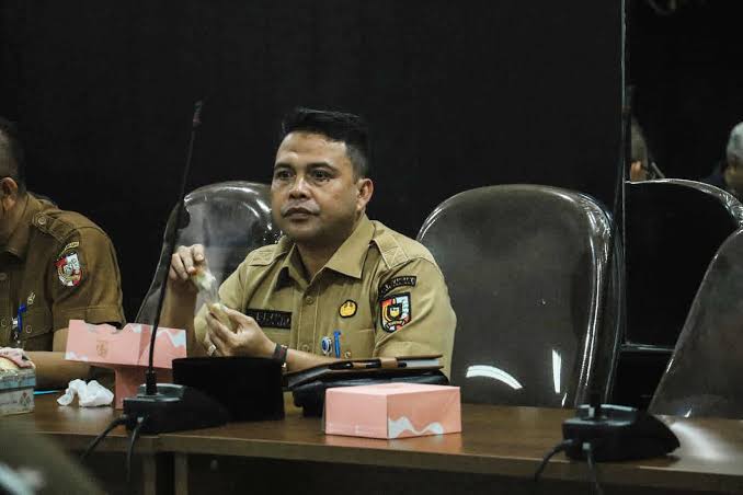 Rapenda Kawasan Tanpa Rokok di 2024