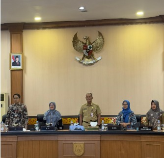 OJK dan Pemprov Riau Percepat Literasi, Ini Dia Strateginya