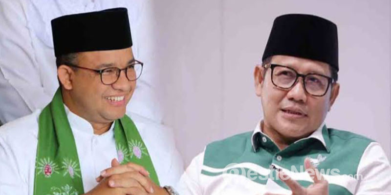 Badan Pemenangan itu Bernama BAJA AMIN