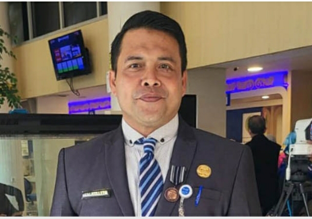 Pemko Pekanbaru Minta 7 OPD Revisi Perwako