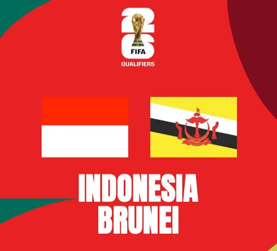 Kualifikasi Piala Dunia 2026: Garuda Muda Akan Ditantang Pasukan Tebuan