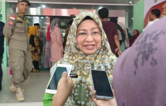 Minat Warga Pekanbaru Urus Adminduk Dampak Pemekaran Kecamatan Masih Rendah