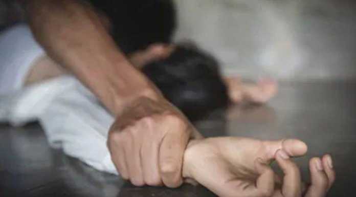 Ibu di Jaktim Menyesal Telah Rekam Persetubuhan Anaknya dan Pacarnya
