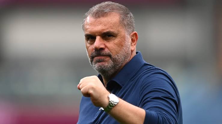 Ange Postecoglou, Arsitek Baru The Lilywhites yang 'Ngeri-Ngeri Sedap'