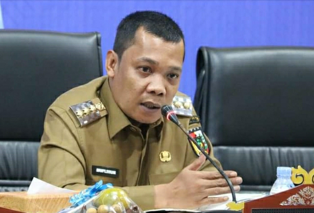 Pemko Pekanbaru Bakal Buka Seleksi Calon Direktur BUMD PT SPP Secara Nasional