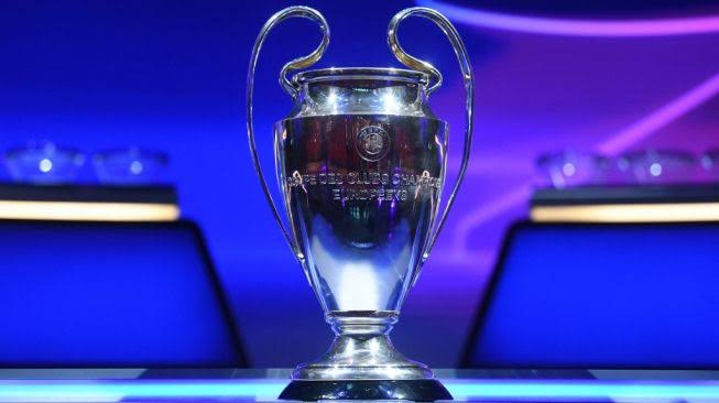 Inter Milan Jumpa Atletico Madrid, Inilah Hasil Undian Babak 16 Besar Liga Champions
