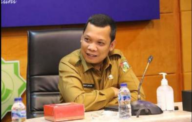 Riau Genap 66 Tahun, Ini Harapan Pj Walikota Pekanbaru