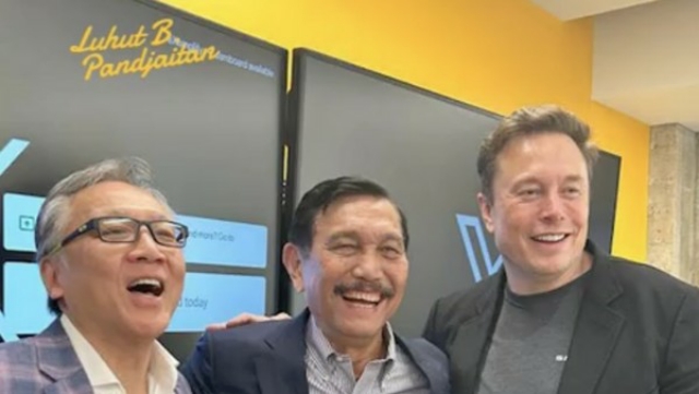 Starlink Diajak Sediakan Internet di Wilayah Indonesia, Apa Untung Ruginya?