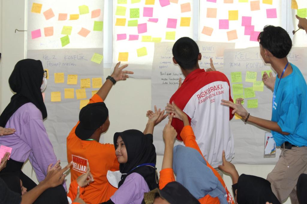 Perkuat Peran Guru Ciptakan Lingkungan Pendidikan Toleran