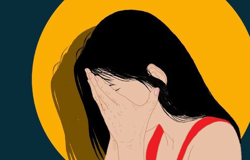 Suami yang Sobek Kemaluan Istri Ditangkap, Ngaku Menyesal