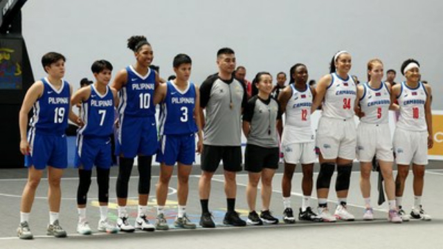 Kamboja Akali Dulang Medali Emas di SEA Games dengan Pakai Pemain Asing