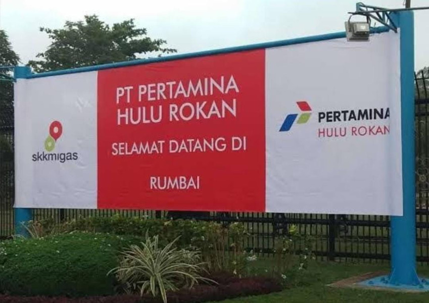 46 Juta Dollar AS Aset Negara di PT Pertamina Hulu Rokan  Tak Ditemukan