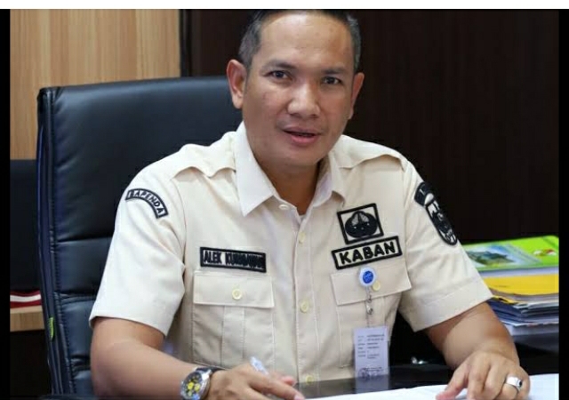 Realisasi Pajak yang Dikelola Bapenda Pekanbaru hingga Juli Capai Rp 325 Miliar