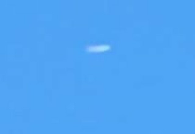 Ada Penampakan UFO Dilihat Warga di Langit Pasuruan, TNI AU Cari Tahu Informasi