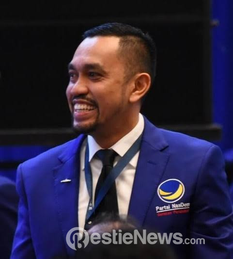 Rumah Dinas Mentan SYL Digeledah KPK, Begini Tanggapan Partai NasDem