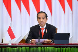 Jokowi Tak Diundang dalam HUT PDI-P ke-51