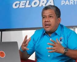 Fahri Hamzah Komentari Isu Penjegalan Anies Baswedan di Pilkada Jakarta