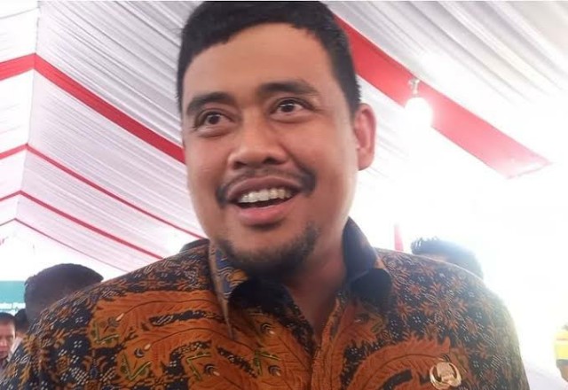 Polri Beri Tanggapan Terkait Bobby Nasution Dukung Begal Ditembak Mati