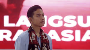 PDIP Tunggu Gibran Serahkan KTA