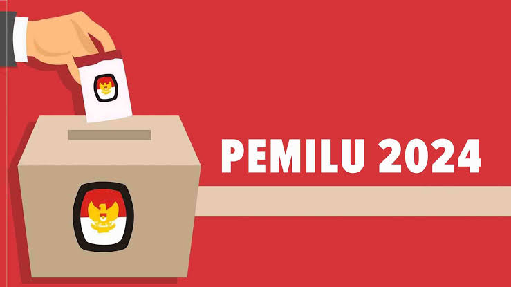 Tantangan Pemilu 2024