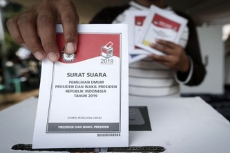 Diduga Ada Aliran Dana Narkoba ke Parpol di Pemilu 2024, Jokowi Diminta Serius Ungkap Pelaku