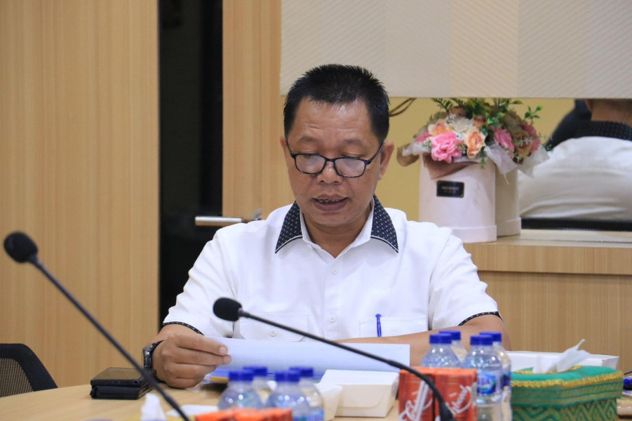 Pemko Pekanbaru Aktifkan Kembali Satgas Covid-19