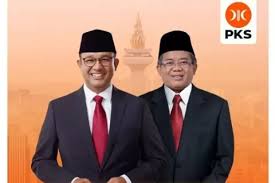 Ada Apa dengan Anies Baswedan dan PKS?