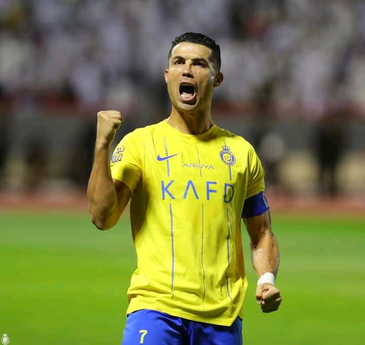 Ronaldo Puncaki Top Skor Sementara Liga Arab Saudi