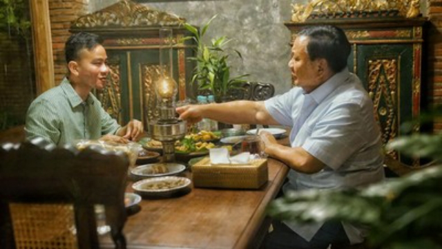 PDIP Atur Kader Kepala Daerah Terima Tamu Buntut Pertemuan Gibran-Prabowo
