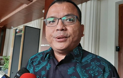 Denny Indrayana Singgung Pembungkaman soal Dilaporkan ke Bareskrim, Ini Jawab Polisi