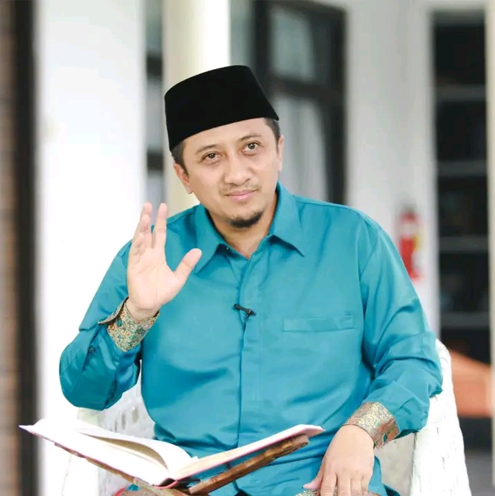 Respons Ustaz Yusuf Mansur Terkait PT Paytren AM Yang Ditutup OJK