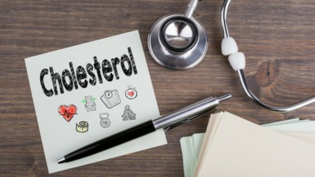 Aman Tanpa Obat, Begini Cara Turunkan Kolesterol Usai Lebaran