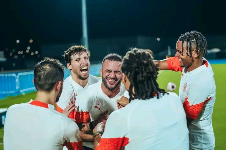 Trofi Piala Dunia Antarklub Jadi Target Man City Selanjutnya