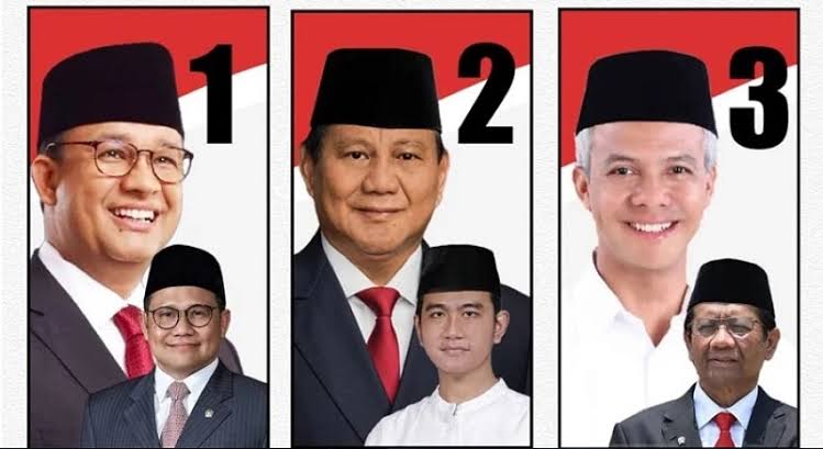 Komentar Ganjar dan Gibran Soal IKN Tetap di Jakarta Jika PKS Menang Pemilu