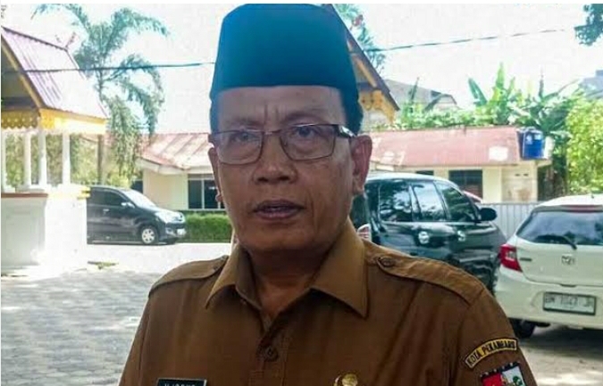 84 Penyandang Disabilitas Dapat Bantuan dari Dinsos Pekanbaru Tahun Ini