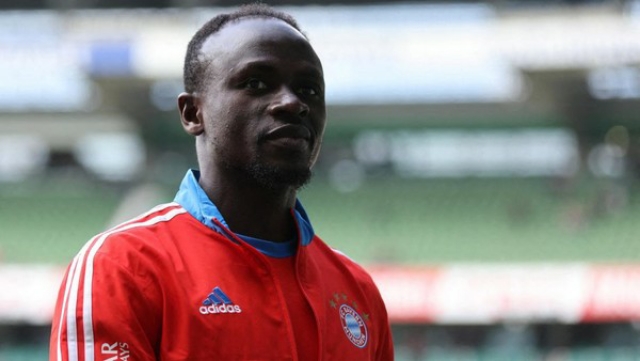 Resmi, Sadio Mane Kini Jadi Pemain Al Nassr