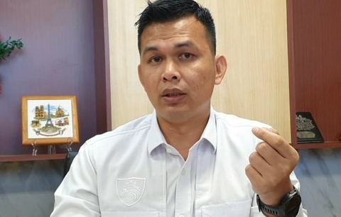 Imbas Dugaan Terima Setoran dari Anak Buah, Danyon Brimob Rohil Dicopot
