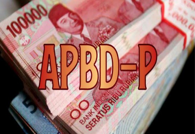 Pengesahan APBD-P Pemko Pekanbaru Ditargetkan Akhir September