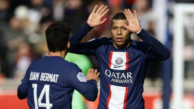 Peluang Dijual Terbuka Lebar, Mbappe Tak Mau Perpanjang Kontrak di PSG