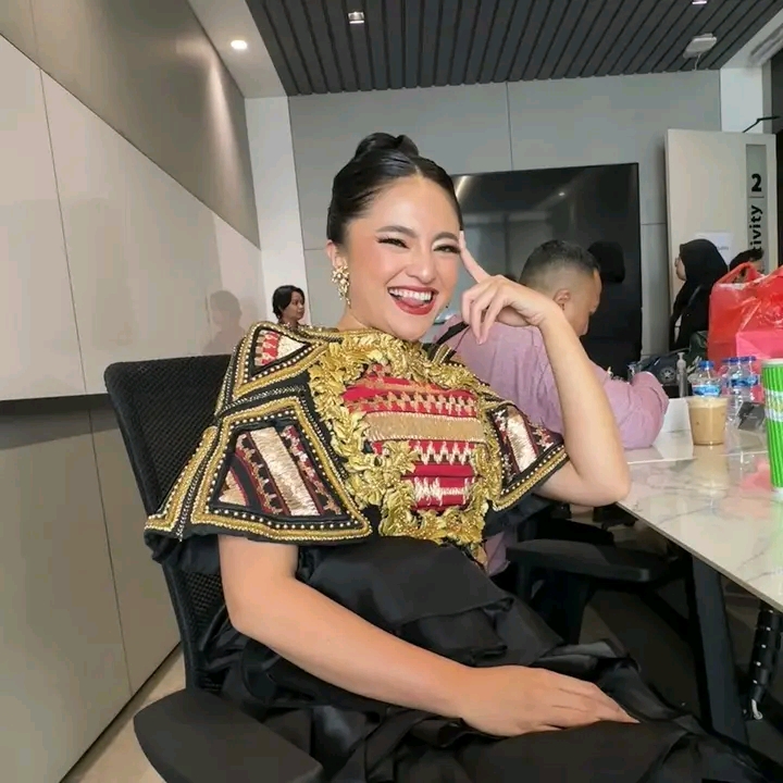 Berat Badan Turun 17 Kg, Penampilan Marshanda Bikin Pangling