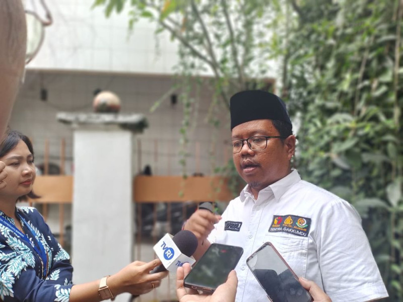 Bawaslu Provinsi Riau : Riau Masuk pada Indeks Rawan Potensi Konflik Pemilu di Indonesia.