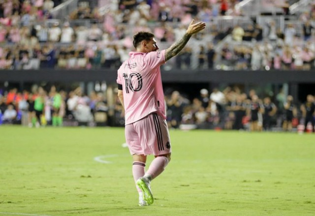 Transfer Messi ke Inter Miami, Ini Efek Negatifnya untuk Argentina