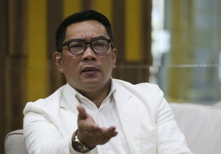 Sekuat Apa Elektabilitas RK yang Digoda Bakal Cawapres Ganjar?