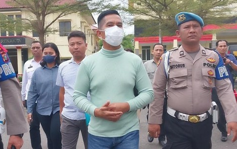 Ada Indikasi Pencucian Uang, PPATK Blokir Rekening AKBP Achiruddin dan Anaknya