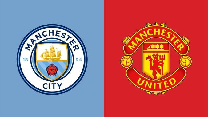 Community Shield Akhir Pekan Ini: Man City Vs MU