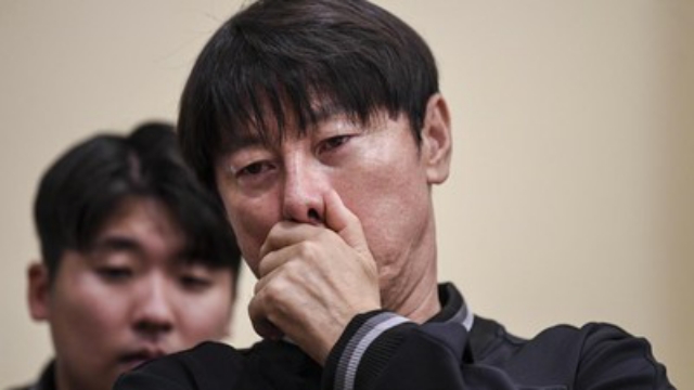 'Dimata-matai' STY Saat Lawan Taiwan, Begini Reaksi Pelatih Turkmenistan